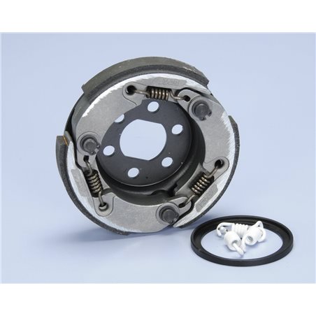 MBK 50 YN OVETTO 2T AIR 97-06 EMBRAGUE POLINI 3 G MBK 50 YN OVETTO 2T AIR 97-06 EMBRAGUE POLINI 3 G